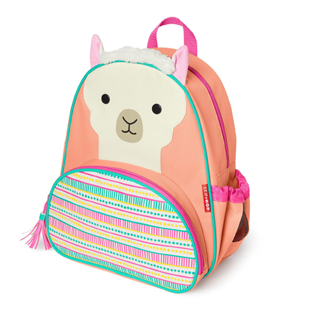 Skip Hop Zoo Little Kid Backpack