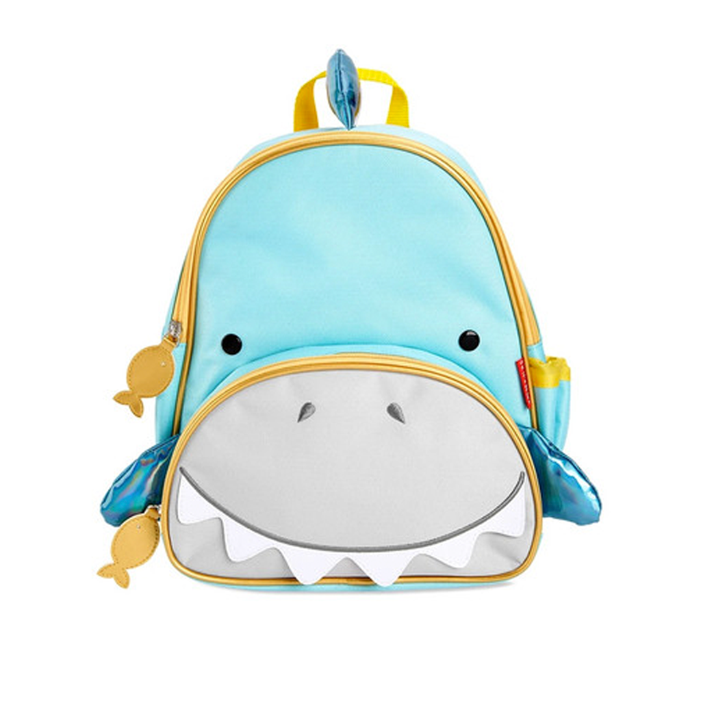 Skip Hop Zoo Little Kid Backpack