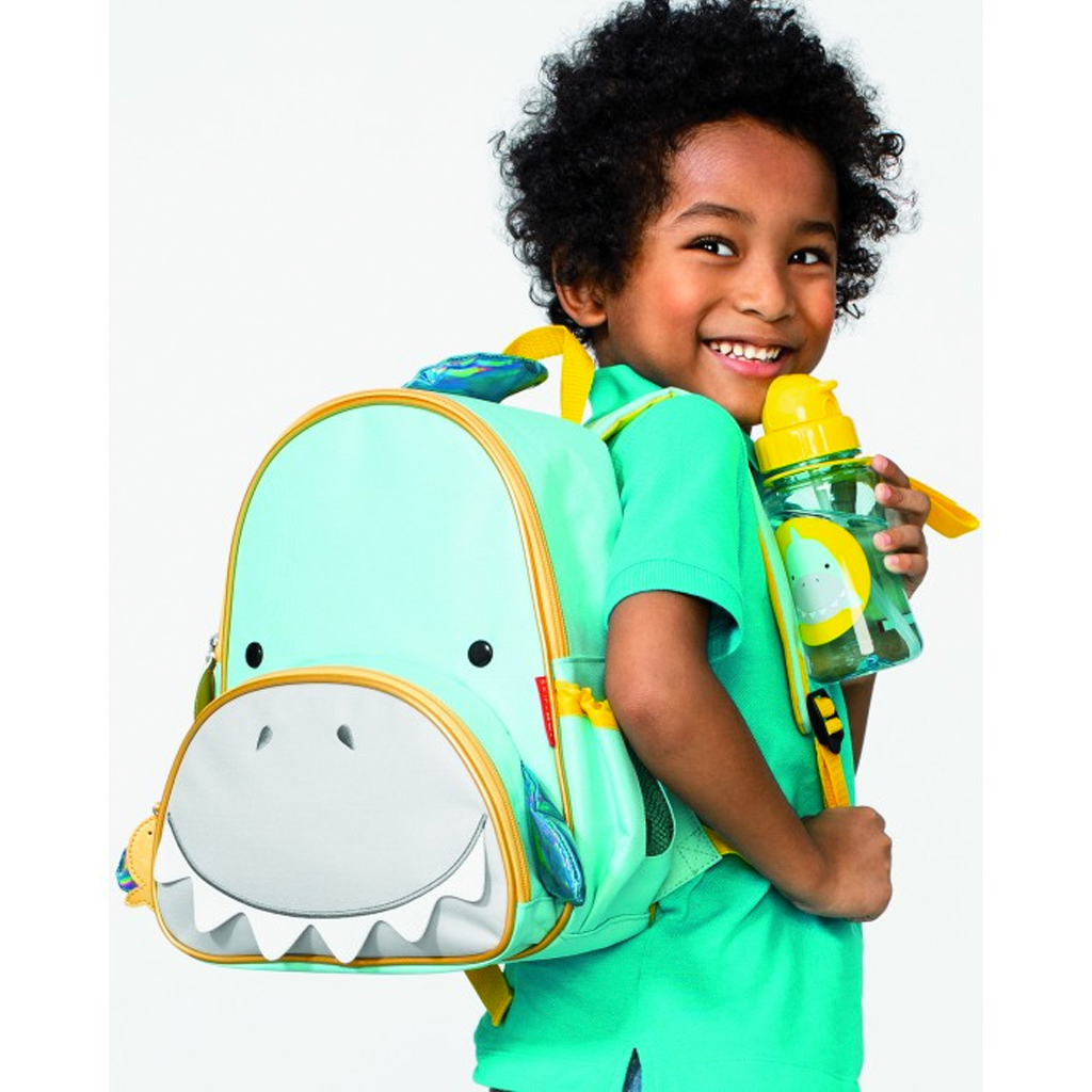 Skip Hop Zoo Little Kid Backpack